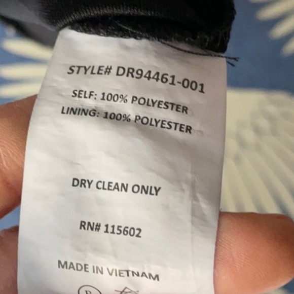 Nordstrom Lush Emma Dress - Picture 12 of 15